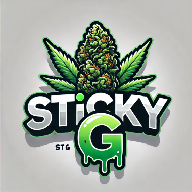 Sticky G: Premium Cannabis Seeds